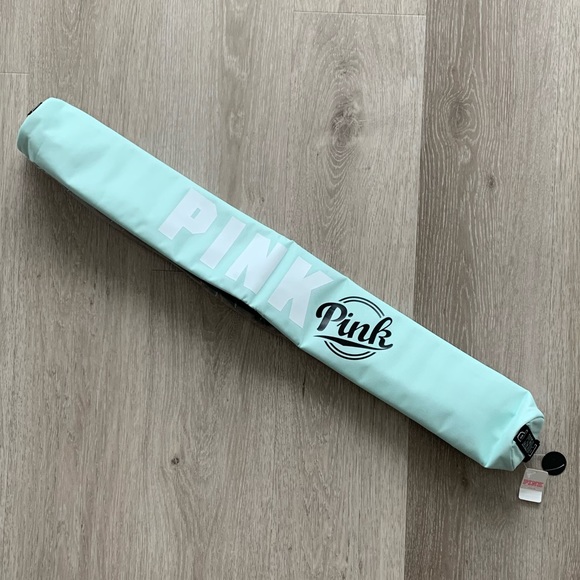 VS PINK 6-Can Crossbody Sling Cooler Bag - Picture 3 of 7